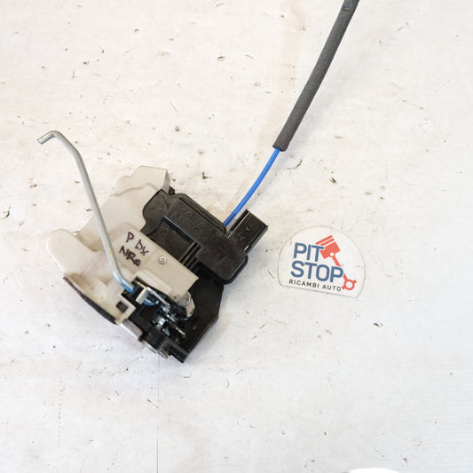 814211W010 SERRATURA POSTERIORE DESTRA KIA Rio 4° Serie (11>) 12g