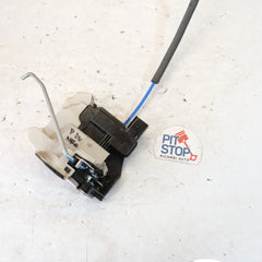 814211W010 SERRATURA POSTERIORE DESTRA KIA Rio 4° Serie (11>) 12g