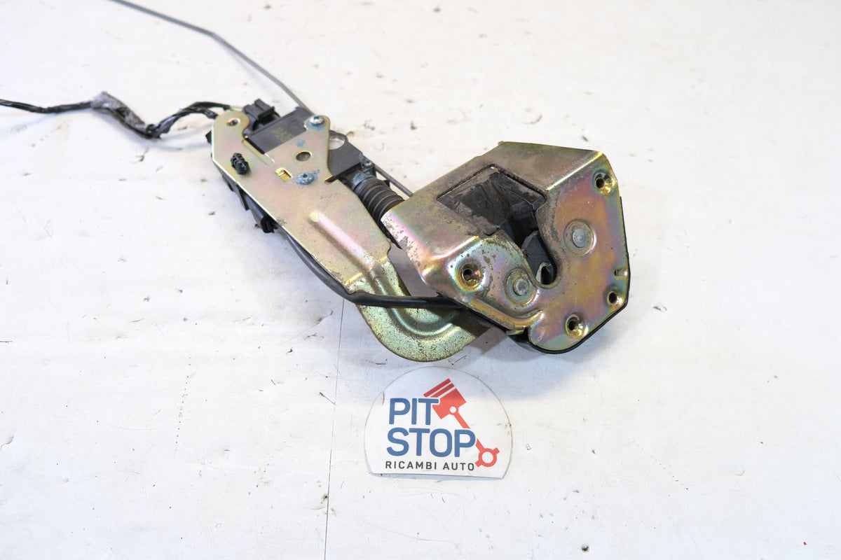 1494922080 SERRATURA POSTERIORE DESTRA LANCIA PHEDRA 2004 12G