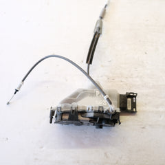 PSA292852 6 PIN SERRATURA POST. DESTRA PEUGEOT 208 CORSA F 2019> D111