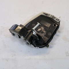 4 PIN SERRATURA POSTERIORE DESTRA TOYOTA YARIS 2014 12G