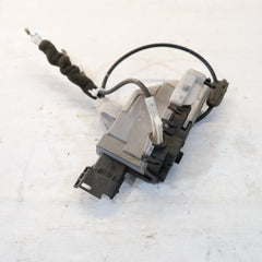 PSA732302 6 PIN SERRATURA PORTA POST SX PEUGEOT 5008 3008 2009/2015 12G