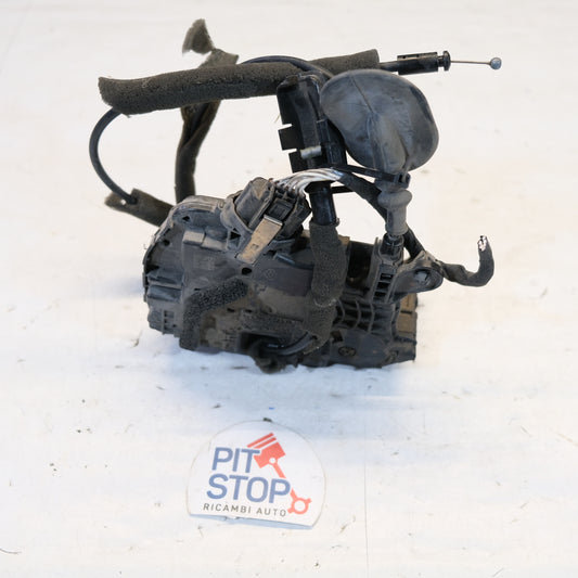 825016604r SERRATURA POSTERIORE SINISTRA RENAULT CLIO IV 2018 12G