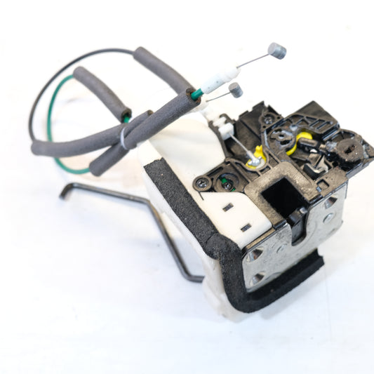 81410K7000 SERRATURA CHIUSURA POSTERIORE SINISTRA HYUNDAI I10 2022 12G