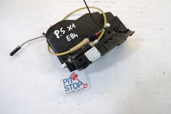 7229459 SERRATURA POSTERIORE SX SINISTRO BMW X1 E84 2014 12G