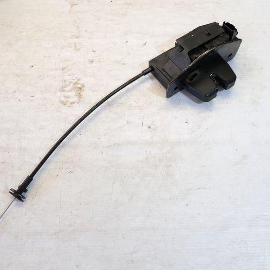 9687148480 SERRATURA PORTELLONE PEUGEOT 3008 OPEL GRANDLAND X (A18) 2016> 12S