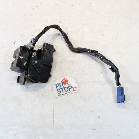 6935047020 SERRATURA COFANO PORTELLONE POST. LEXUS CT 200H PRIUS 2011> 12S