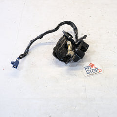 6935047020 SERRATURA COFANO PORTELLONE POST. LEXUS CT 200H PRIUS 2011> 12S