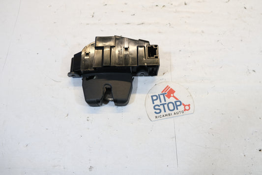 9671153480 CHIUSURA SERRATURA LUOTTO POSTERIORE APRIBILE CITROEN C4 PICASSO 2009 12s