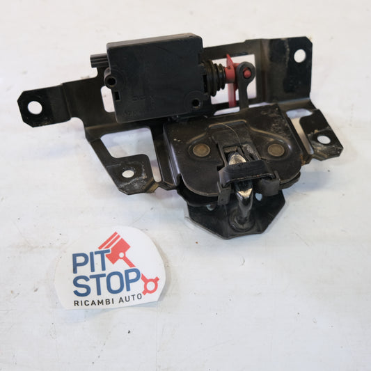 7057364 SERRATURA PORTELLONE COFANO POSTERIORE BMW X3 E83 2003/2010 12S