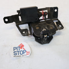 7057364 SERRATURA PORTELLONE COFANO POSTERIORE BMW X3 E83 2003/2010 12S