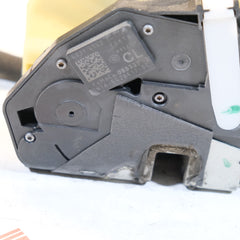 gn1a-5426413-bc SERRATURA CHIUSURA PORTELLONE POST FORD ECOSPORT 2019 12S