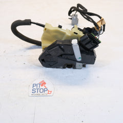 gn1a-5426413-bc SERRATURA CHIUSURA PORTELLONE POST FORD ECOSPORT 2019 12S