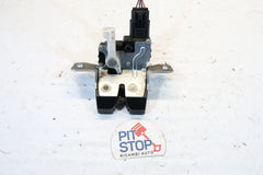 81230-g3000 SERRATURA COFANO PORTELLONE POSTERIORE HYUNDAI TUCSON NX4 2020> 12S