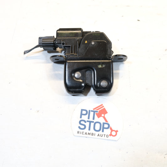846300003r TAILGATE LOCK RENAULT SCENIC X-MOD CLIO CAPTUR 12S