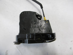 13594363 FRONT RIGHT LOCK OPEL ASTRA BERLINA (K) 462596