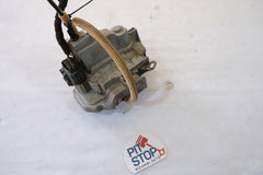 51827955 CHIUSURA SERRATURA PORTA ANTERIORE LATO DESTRO FIAT BRAVO 198 2007/2014 12g