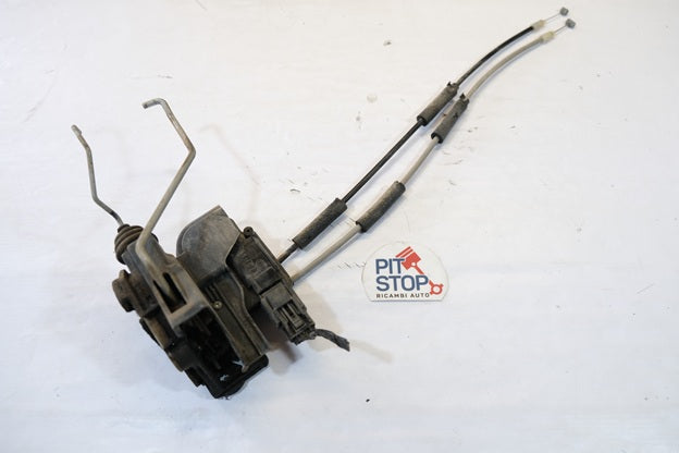 82620-1Y000 SERRATURA ANTERIORE DESTRA KIA PICANTO 2011/2016 12G