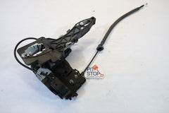 81320-1p020 SERRATURA CHIUSURA ANTERIORE DESTRA KIA VENGA 2010> 12G
