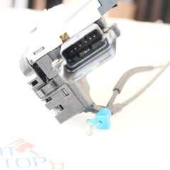 6 pin 24087158 SERRATURA ANTERIORE SINISTRA CITROEN C4 Picasso 2007/2013 12g