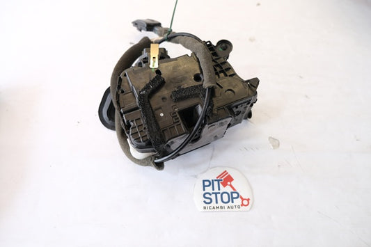 805033000r SERRATURA CHIUSURA ANTERIORE SINISTRA SX RENAULT CLIO 4a Serie 07/12>12/16< 12G