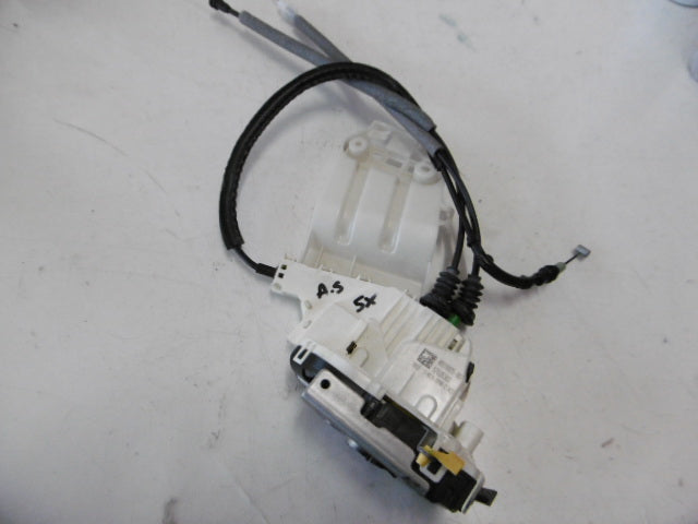 52028383 LEFT FRONT LOCK JEEP RENEGADE SERIES (460885