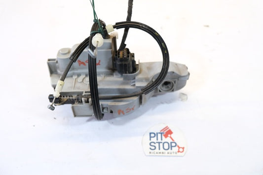 51827956 CHIUSURA SERRATURA ANTERIORE SINISTRA FIAT Bravo 2° Serie (07>10) 12G