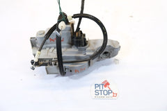 51827956 CHIUSURA SERRATURA ANTERIORE SINISTRA FIAT Bravo 2° Serie (07>10) 12G