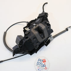 7s7a-a21813-dc SERRATURA ANTERIORE SINISTRA FORD S-MAX MONDEO 2013 12G