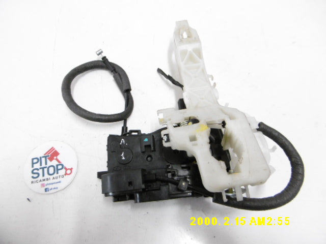 81310-3U000 SERRATURA ANTERIORE SINISTRA KIA SPORTAGE 4° SERIE 2013 103996