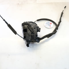 4 PIN 805015FA1A SERRATURA ANTERIORE SINISTRA NISSAN Micra K14 2017>