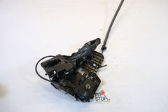 81420-1p000 SERRATURA CHIUSURA PORTA POSTERIORE DESTRA KIA VENGA 2010> 12G