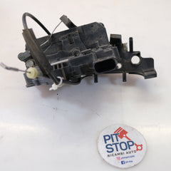 51873656 SERRATURA PORTA POSTERIORE DESTRA FIAT GRANDE PUNTO EVO 6 PIN