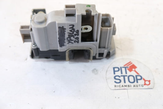 51926056 CHIUSURA SERRATURA PORTA POSTERIORE DESTRA LANCIA YPSILON 2012> 12G