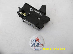 2 PIN SERRATURA POSTERIORE SINISTRA DACIA SANDERO 2° SERIE 2012-2020 696026