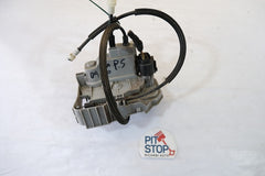 51827960 CHIUSURA SERRATURA PORTA POSTERIORE SINISTRO FIAT BRAVO 198 2007/2014 12g