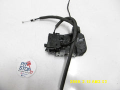 81410-3U000 SERRATURA POSTERIORE SINISTRA KIA SPORTAGE 2010/2015 1 103999