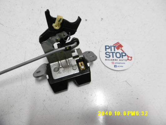 812300X010 REAR BONNET LOCK HYUNDAI I10 2nd SERIES 508733