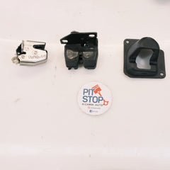 REAR RIGHT DOOR LOCK FIAT DOBLO'MAXI 2009/2015