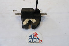 55701971 SERRATURA PORTELLONE POSTERIORE FIAT BRAVO 198 2007/2010 12G