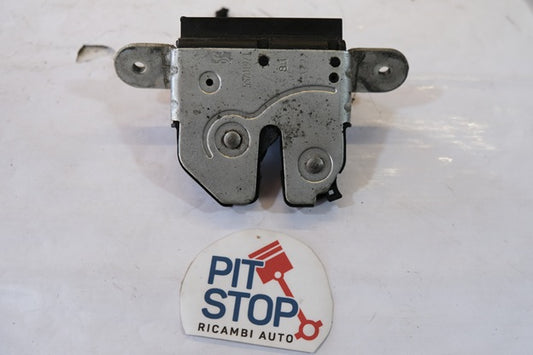 55701971 SERRATURA PORTELLONE POSTERIORE FIAT BRAVO 198 2007/2010 12G