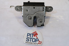 55701971 SERRATURA PORTELLONE POSTERIORE FIAT BRAVO 198 2007/2010 12G