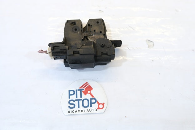 8200747429A SERRATURA PORTELLONE POSTERIORE RENAULT TWINGO 06/07>02/12< 12s