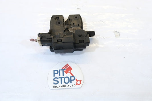 8200747429A SERRATURA PORTELLONE POSTERIORE RENAULT TWINGO 06/07>02/12< 12s