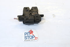 8200747429A SERRATURA PORTELLONE POSTERIORE RENAULT TWINGO 06/07>02/12< 12s