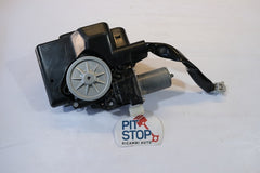 163800-0790 SERRATURA PORTELLONE POSTERIORE TOYOTA Rav4 Serie (18>) 12s