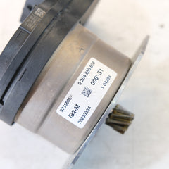 0204850658 SERVOFRENO ATTUATORE VW GOLF 8 GOLF VIII 2.0 TDI 2022 10S