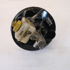 1j1614105t SERVOFRENO POMPA FRENI VW NEW BEETLE 1.9 TDI 2004 BX51