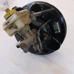 1j1614105t SERVOFRENO POMPA FRENI VW NEW BEETLE 1.9 TDI 2004 BX51