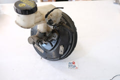 58500-1p200 SERVOFRENO POMPA FRENI KIA VENGA HYUNDAI IX20 01/10> 1.4 CRDi 66Kw 1396cc D4FC 10SWC